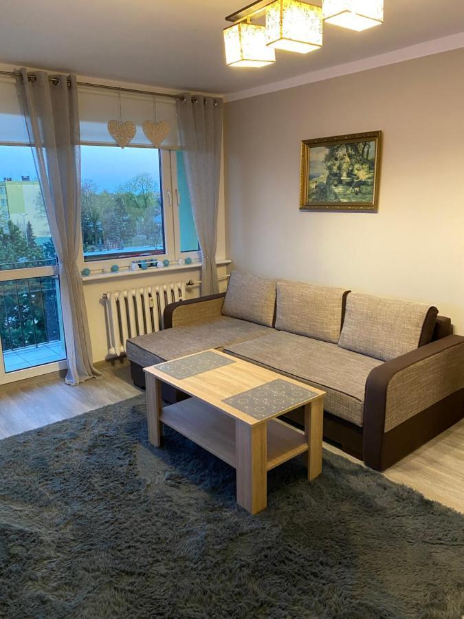 Przytulne Mieszkanie 2 Pokojowe Leszno  Bagian luar foto