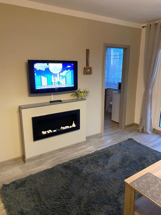 Przytulne Mieszkanie 2 Pokojowe Leszno  Bagian luar foto